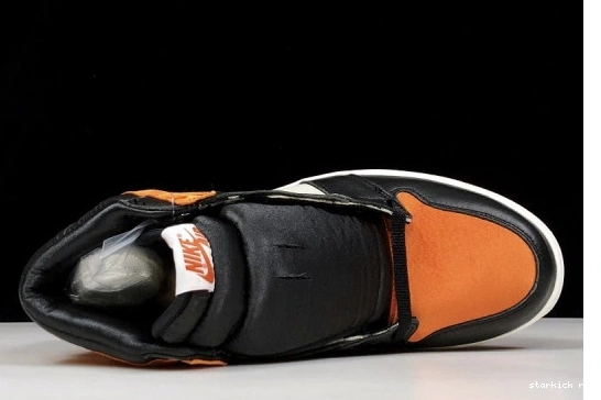 Jordan Backboard' HI AV3725-010 Shattered 1 AIR OG 'Satin SL AV3725-010 Re 0303